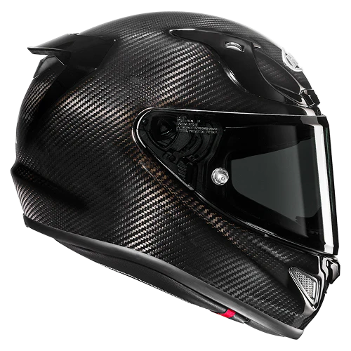 CASCO INTEGRALE HJC RPHA72 CARBON NERO | HJC