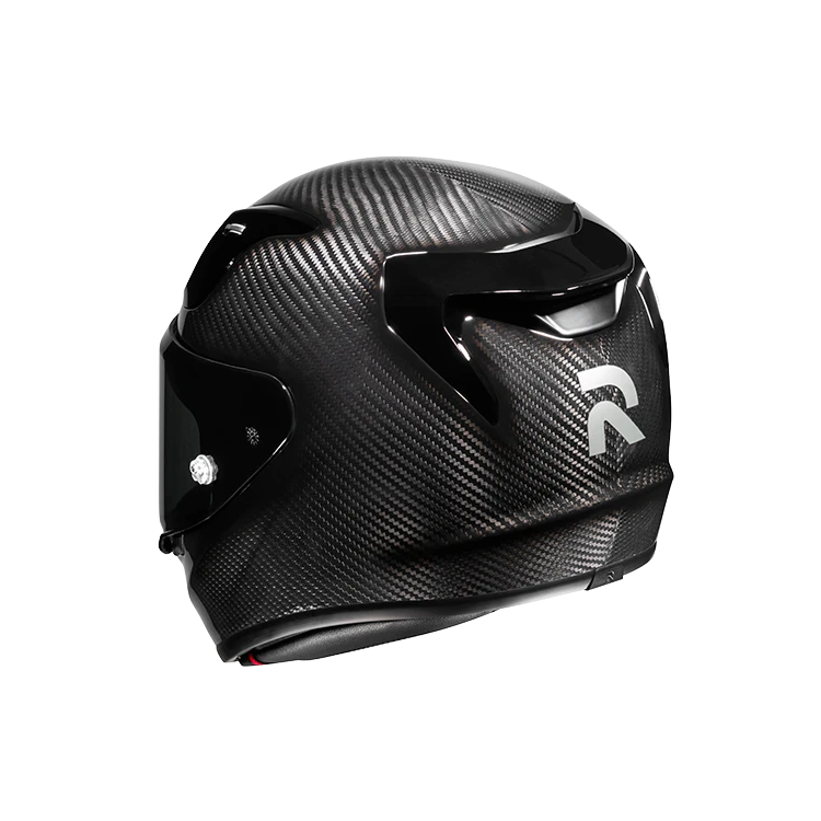 CASCO INTEGRALE HJC RPHA72 CARBON NERO | HJC