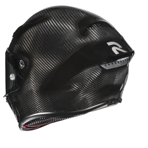 CASCO INTEGRALE RACING HJC RPHA1 V2 CARBON NERO | HJC