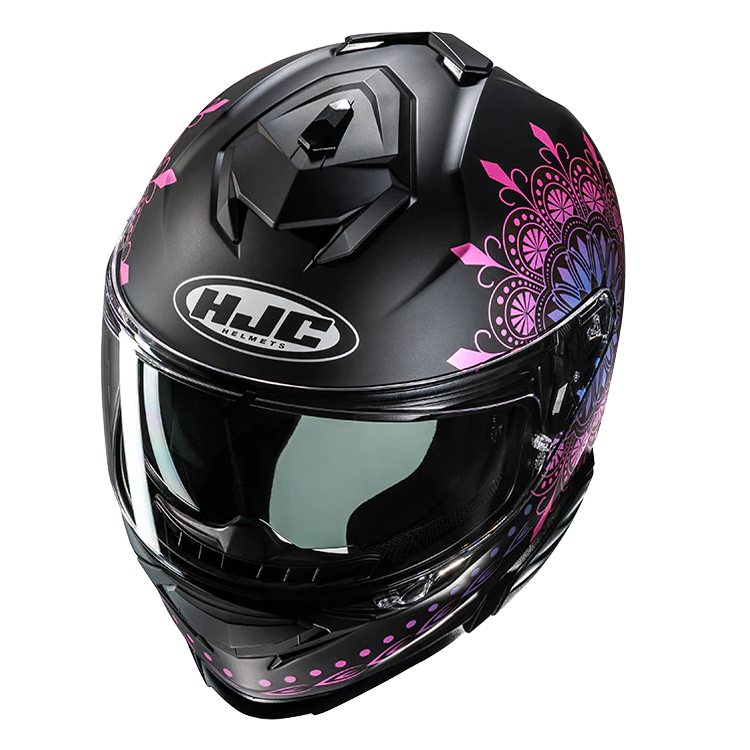 CASCO INTEGRALE HJC I71 NIEL BLU OPACO | HJC