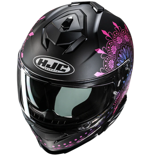 CASCO INTEGRALE HJC I71 NIEL BLU OPACO | HJC