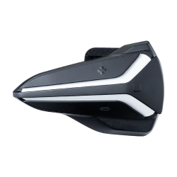 INTERFONO HJC SMART HJC 20B FLAT BLACK HJC HELMETS