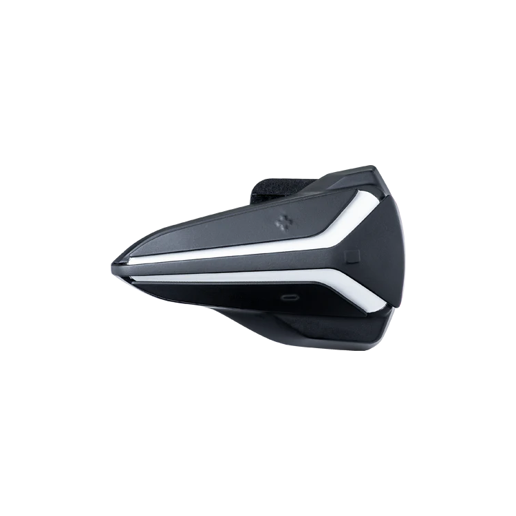 INTERFONO HJC SMART HJC 20B FLAT BLACK HJC HELMETS
