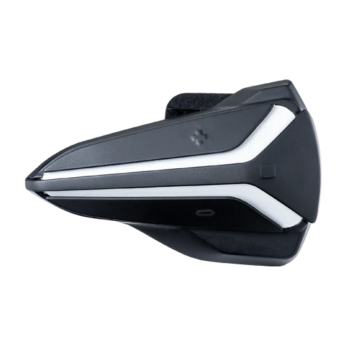 INTERFONO HJC SMART HJC 20B FLAT BLACK HJC HELMETS