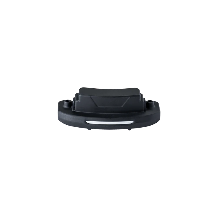 INTERFONO HJC SMART HJC 20B FLAT BLACK HJC HELMETS