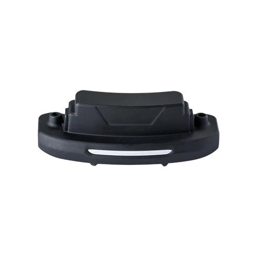 INTERFONO HJC SMART HJC 20B FLAT BLACK HJC HELMETS