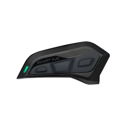 INTERFONO HJC SMART HJC 11BE FLAT BLACK HJC HELMETS