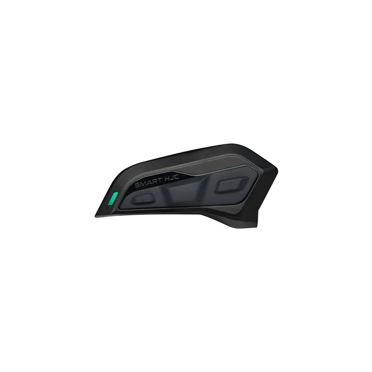INTERFONO HJC SMART HJC 11BE FLAT BLACK HJC HELMETS