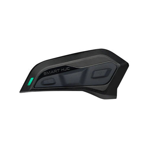 INTERFONO HJC SMART HJC 11BE FLAT BLACK HJC HELMETS