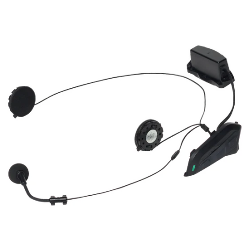 INTERFONO HJC SMART HJC 11BE FLAT BLACK HJC HELMETS