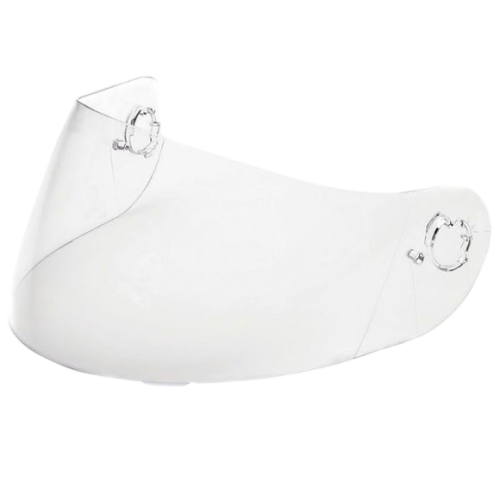 RICAMBI HJC HJ29 VISIERA TRASPARENTE PIN PREPARED RPHA 90 HJC HELMETS