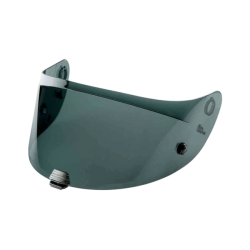 RICAMBI HJC HJ20P VISIERA FUME SCURO PIN TEAR OFF RPHA 10 PLUS HJC HELMETS
