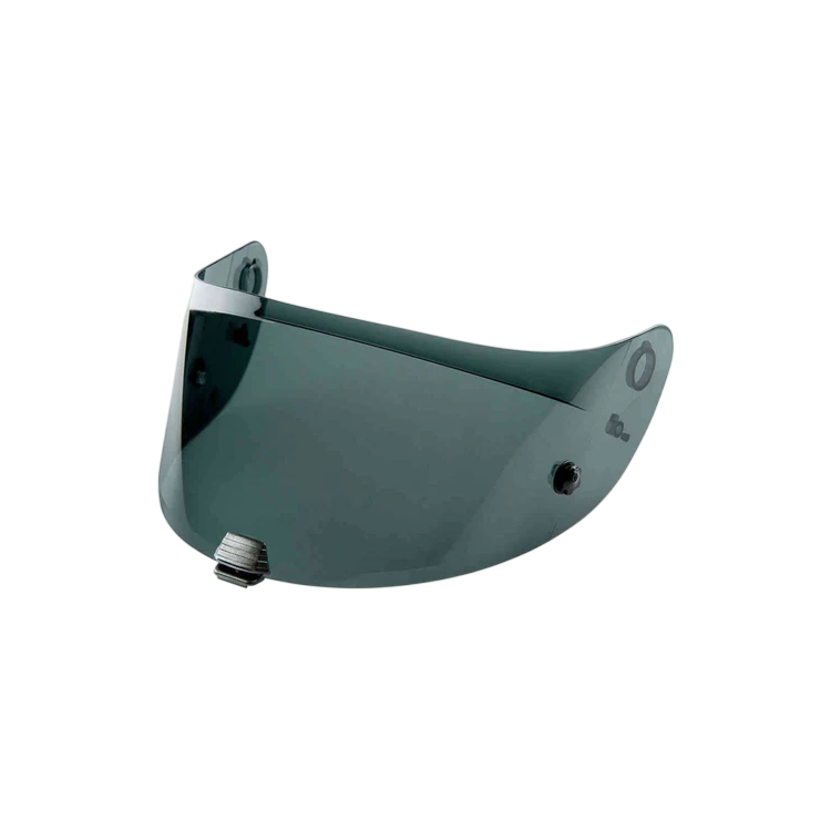 RICAMBI HJC HJ20P VISIERA FUME SCURO PIN TEAR OFF RPHA 10 PLUS HJC HELMETS