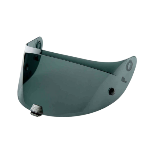 RICAMBI HJC HJ20P VISIERA FUME SCURO PIN TEAR OFF RPHA 10 PLUS HJC HELMETS