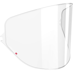 RICAMBI HJC DKS290 PINLOCK 70 TRASPARENTE HJ34 I30 HJC HELMETS