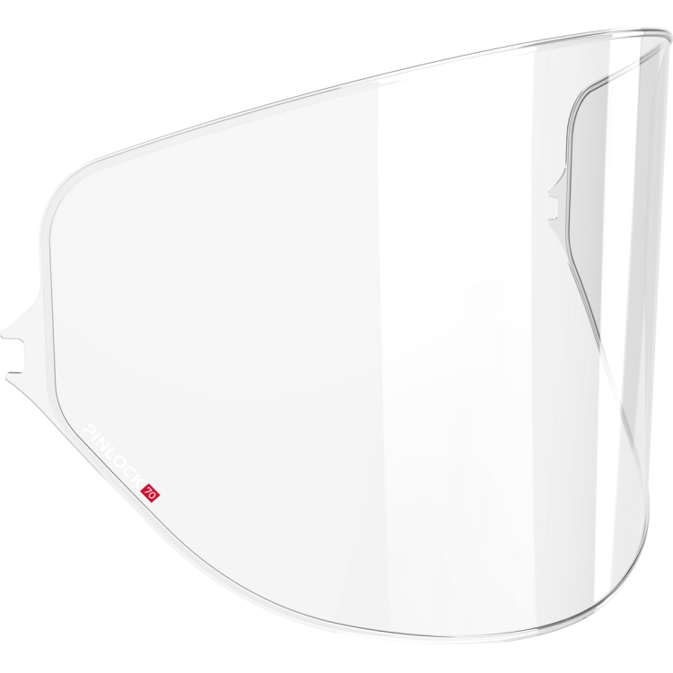 RICAMBI HJC DKS290 PINLOCK 70 TRASPARENTE HJ34 I30 HJC HELMETS
