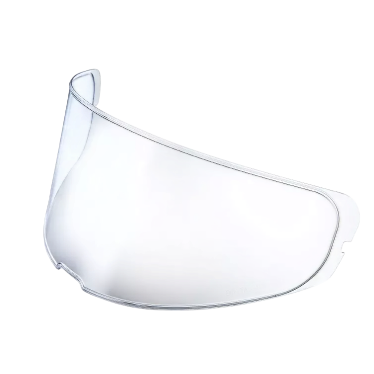 RICAMBI HJC DKS088 PINLOCK 70 TRASPARENTE HJ05 HJ07 HJ09 HJ17 HJC HELMETS