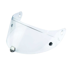 RICAMBI HJC HJ33 VISIERA TRASPARENTE PIN PREPARED I90 I91 HJC HELMETS