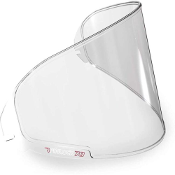 RICAMBI HJC DKS281 PINLOCK 70 TRASPARENTE XD15 I40 HJC HELMETS