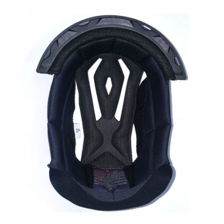 RICAMBI HJC RPHA 70 IMBOTTITURA LINER 9MM XXL HJC HELMETS