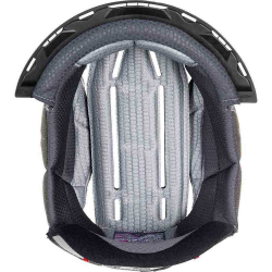 RICAMBI HJC RPHA 11 IMBOTTITURA LINER ANTI-SWEAT 15MM M HJC HELMETS