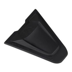 RICAMBI HJC RPHA 11 PRESA ARIA MENTO LOWER VENT METAL BLACK HJC HELMETS
