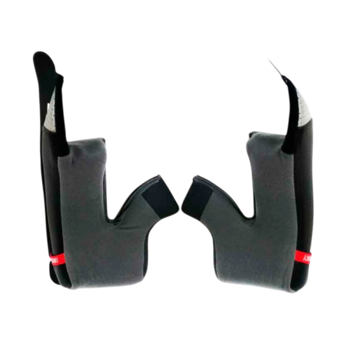 RICAMBI HJC RPHA 11 GUANCIALI CHEEK PADS 40MM XXS S M HJC HELMETS