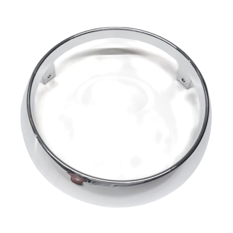 642662 CORNICE PROIETTORE | PIAGGIO RICAMBI ORIGINALI