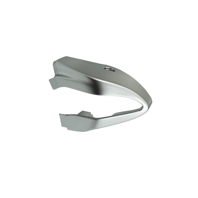 674426 GUSCIO CHIUSURA SUPPORTO PULSANTI SX | PIAGGIO RICAMBI ORIGINALI