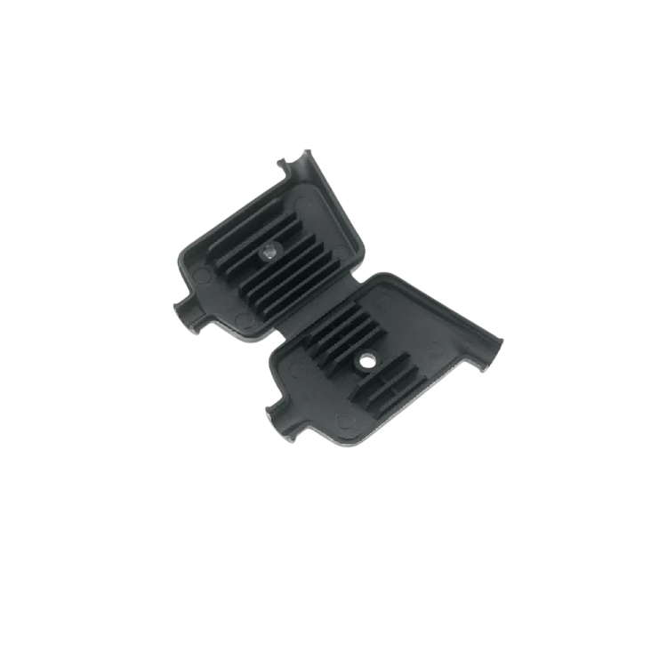185458 BASETTA PORTA CONT. | PIAGGIO RICAMBI ORIGINALI