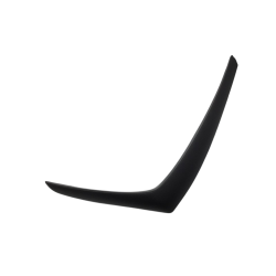 CM008501000C DEFLETTORE ANT.SINISTRO | PIAGGIO RICAMBI ORIGINALI