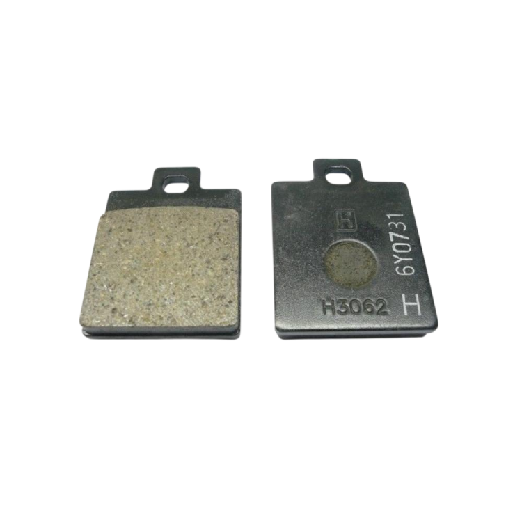 651356 COPPIA PASTICCHE FRENO | PIAGGIO RICAMBI ORIGINALI
