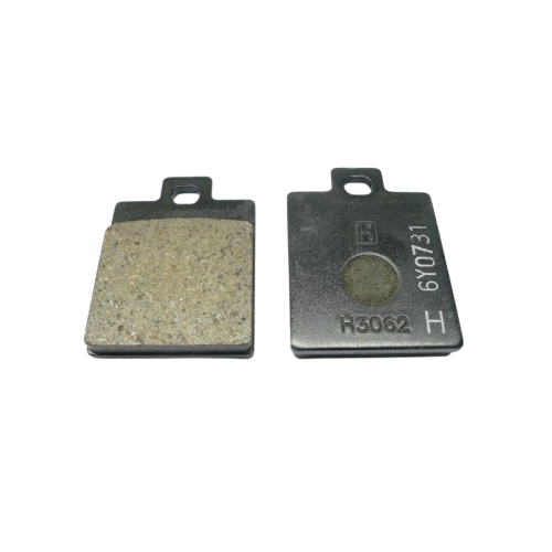 651356 COPPIA PASTICCHE FRENO | PIAGGIO RICAMBI ORIGINALI