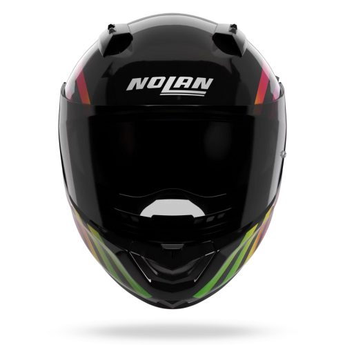 Casco Integrale Nolan N60-6 Sport Policromo - Multicolore 343 | NOLAN