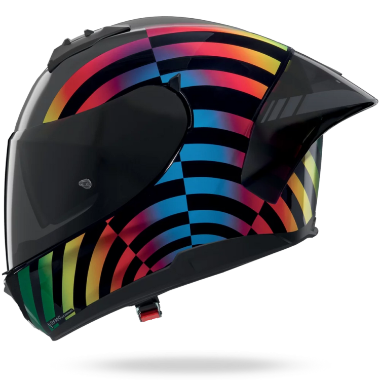 Casco Integrale Nolan N60-6 Sport Policromo - Multicolore 343 | NOLAN