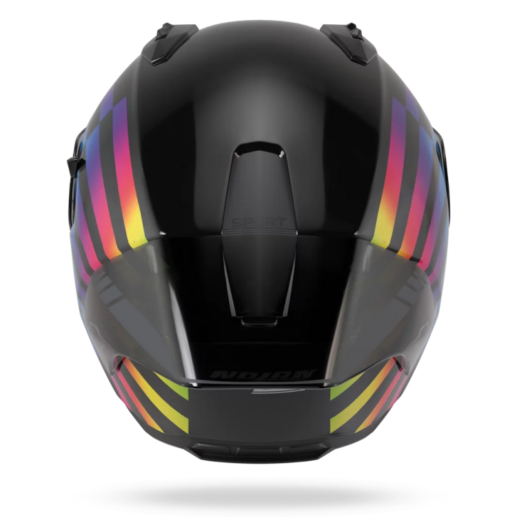 Casco Integrale Nolan N60-6 Sport Policromo - Multicolore 343 | NOLAN