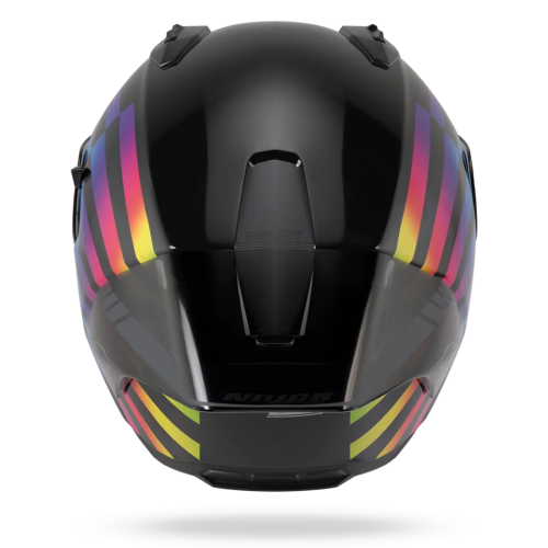 Casco Integrale Nolan N60-6 Sport Policromo - Multicolore 343 | NOLAN