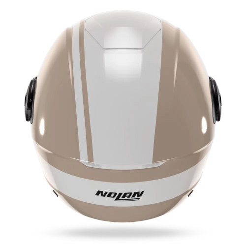 Casco Jet Nolan N20-2 Visor Dolce Vita - Multicolore 350 | NOLAN
