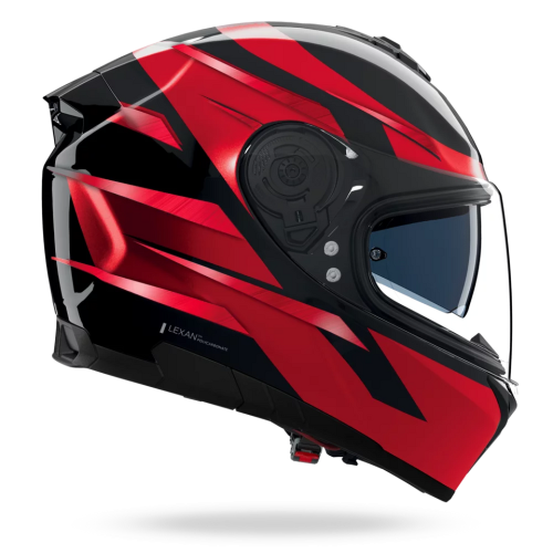 Casco Integrale Nolan N80-8 Fervo - Multicolore 355 | NOLAN