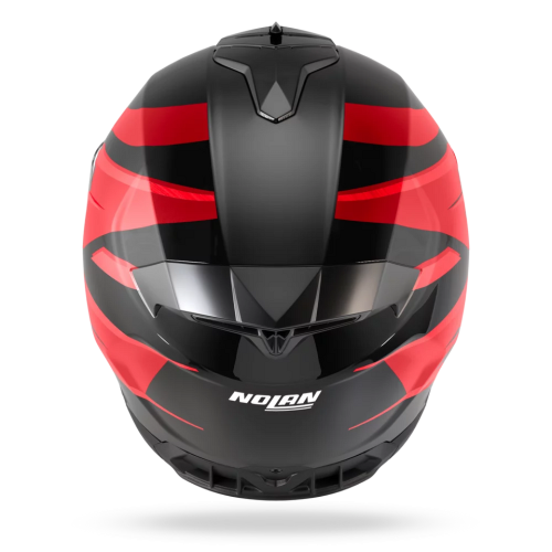 Casco Integrale Nolan N80-8 Fervo - Multicolore 355 | NOLAN