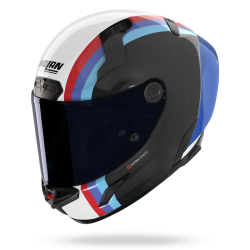 Casco Integrale Racing Nolan X-804 RS Ultra Carbon Gemini - Multicolore 365 | NOLAN