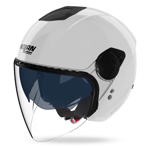 Casco Jet Nolan N20-2 Visor Classico - Bianco 305 | NOLAN