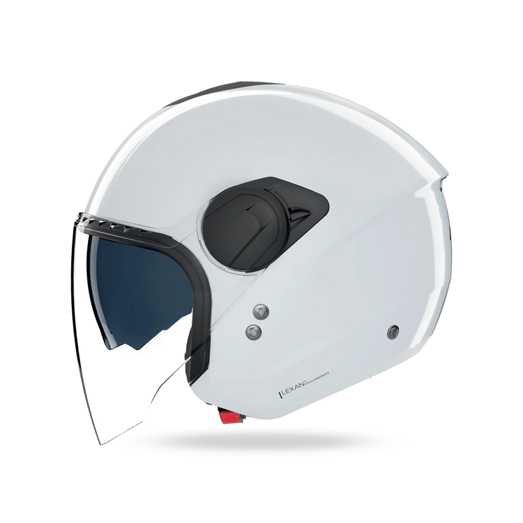 Casco Jet Nolan N20-2 Visor Classico - Bianco 305 | NOLAN