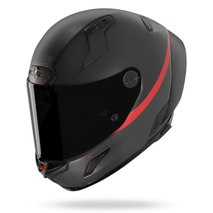 Casco Integrale Racing Nolan X-804 RS Ultra Carbon D.O.C. - Multicolore 359 | NOLAN
