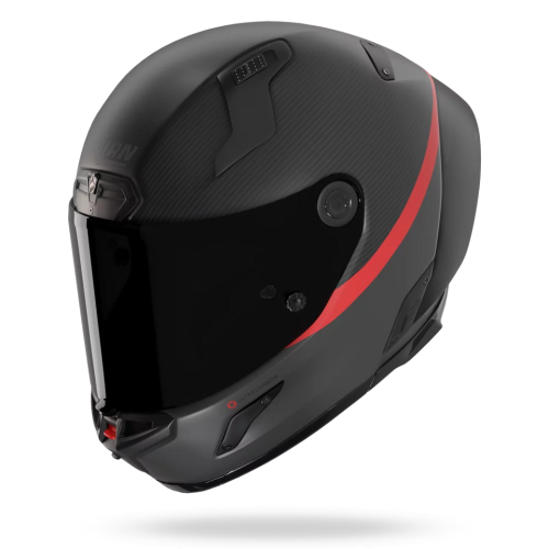 Casco Integrale Racing Nolan X-804 RS Ultra Carbon D.O.C. - Multicolore 359 | NOLAN