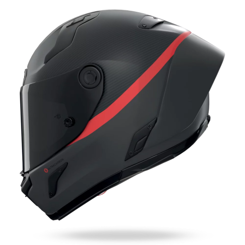 Casco Integrale Racing Nolan X-804 RS Ultra Carbon D.O.C. - Multicolore 359 | NOLAN