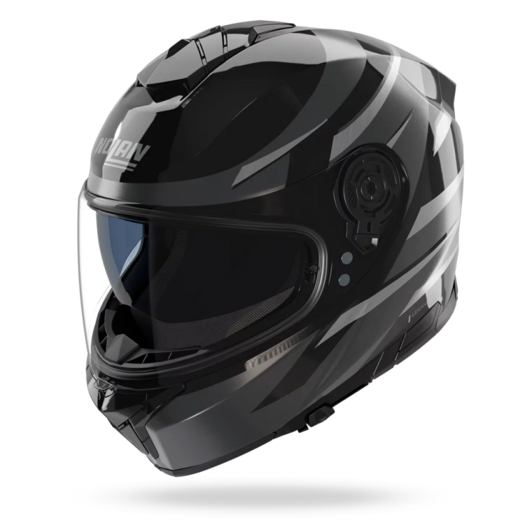 Casco Integrale Nolan N80-8 Fervo - Multicolore 356 | NOLAN