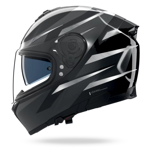 Casco Integrale Nolan N80-8 Fervo - Multicolore 356 | NOLAN