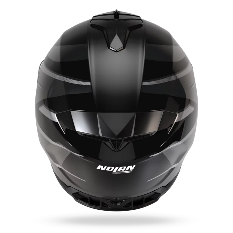 Casco Integrale Nolan N80-8 Fervo - Multicolore 356 | NOLAN