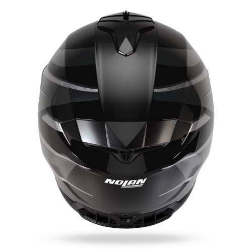 Casco Integrale Nolan N80-8 Fervo - Multicolore 356 | NOLAN